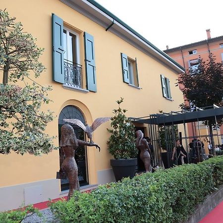 Locanda Fourghetti Bologna Exterior foto